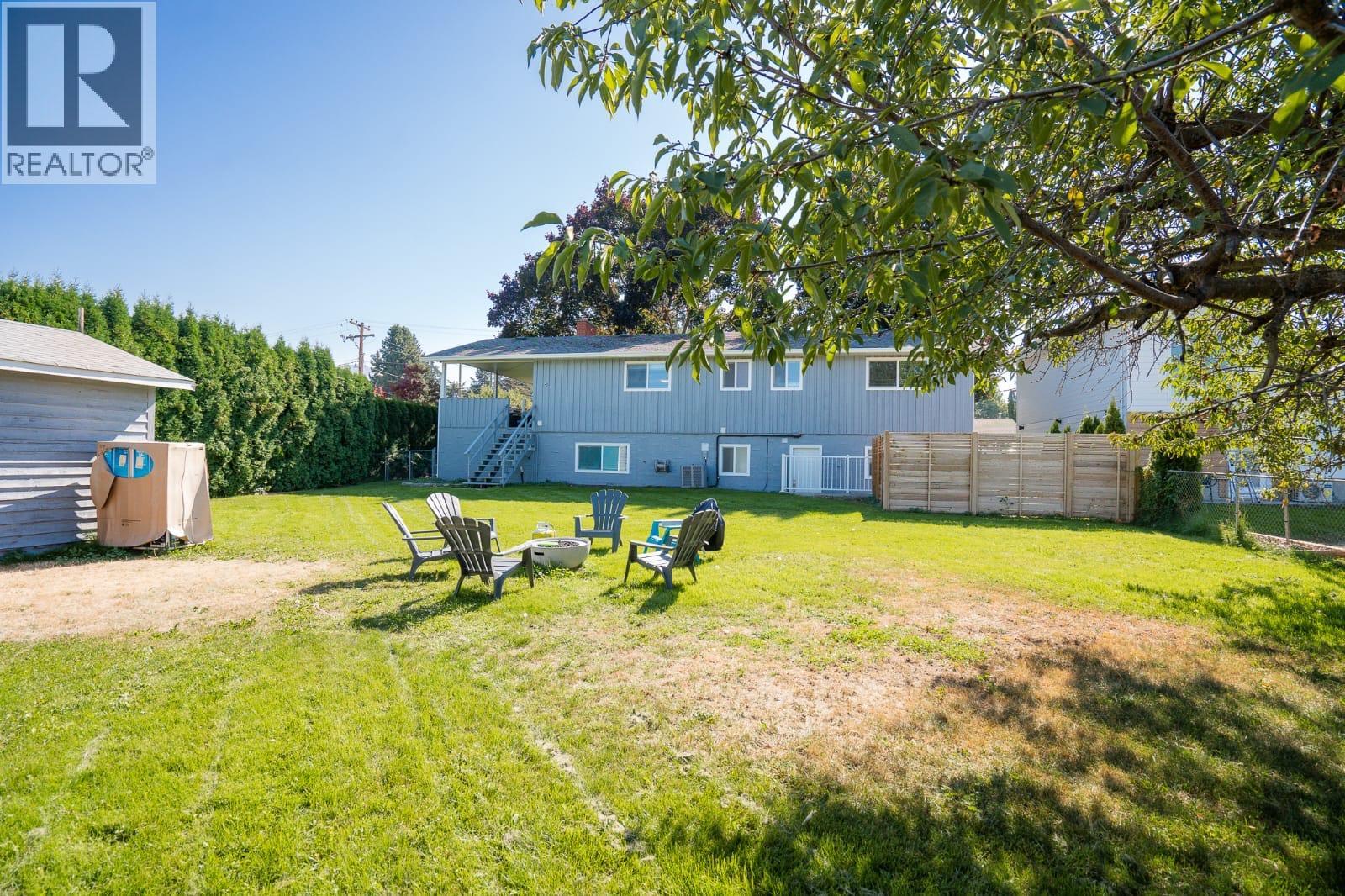  714 Young Road, Kelowna