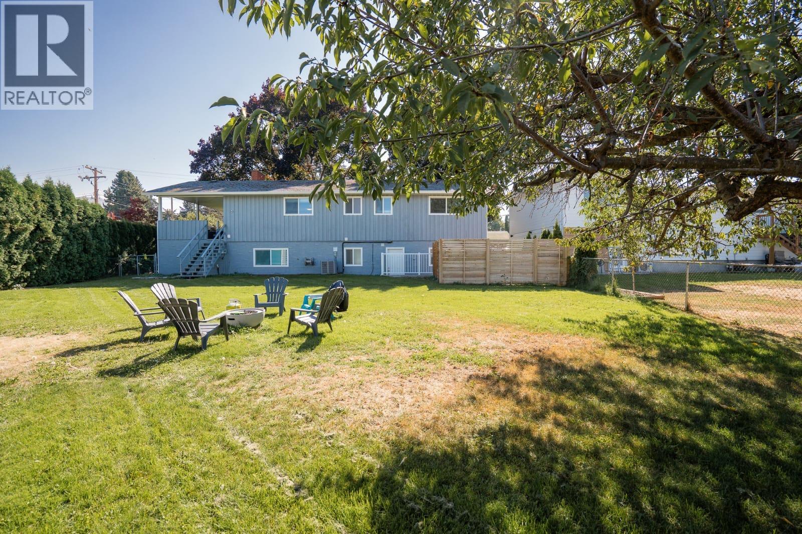  714 Young Road, Kelowna