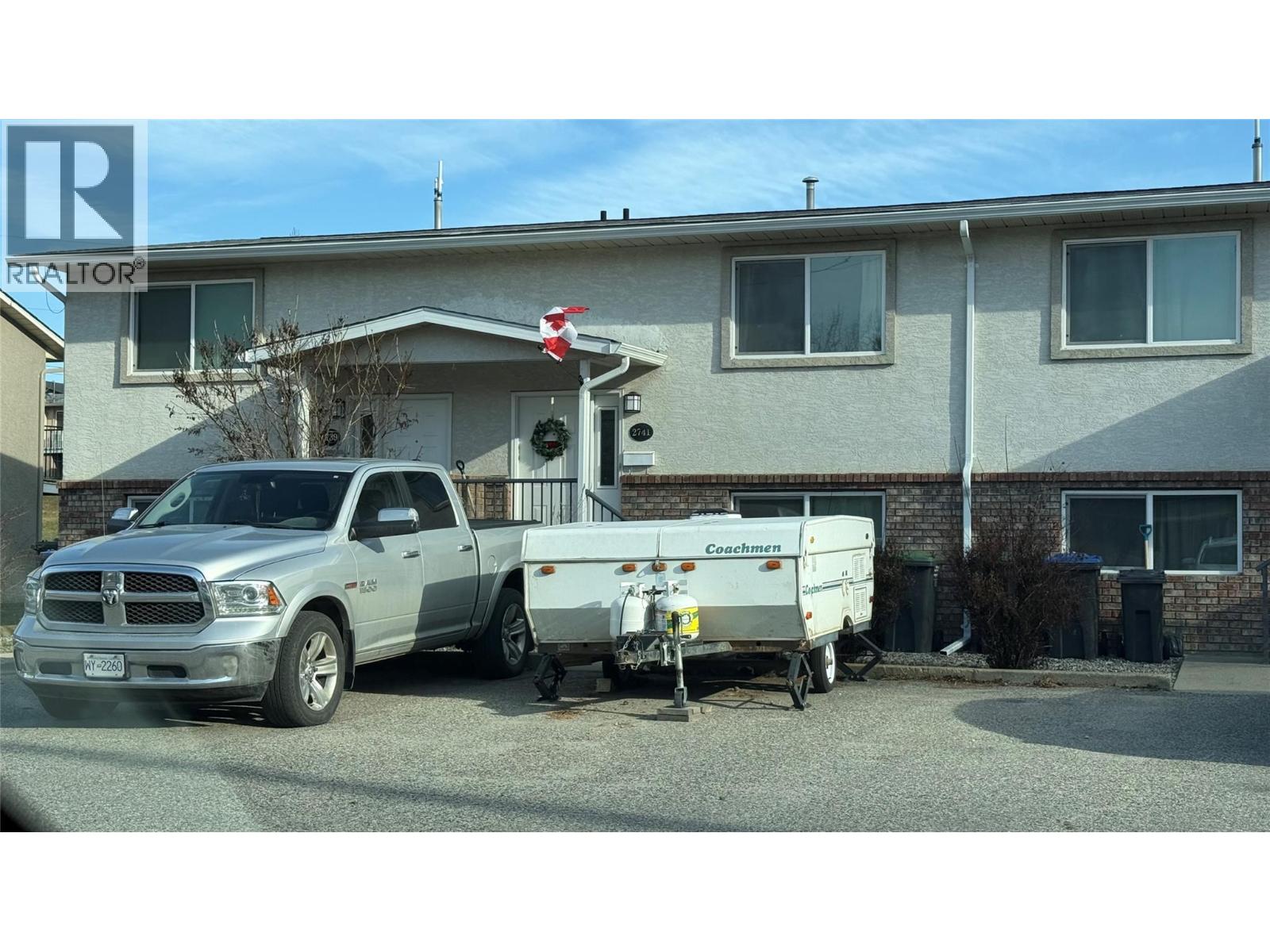 2741 Cameron Road, West Kelowna