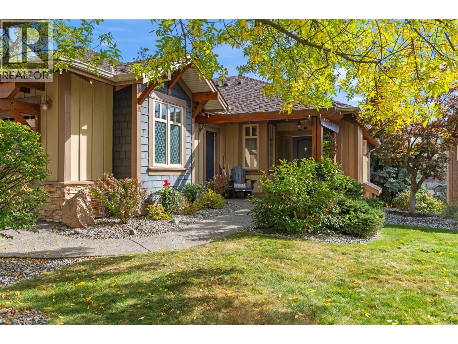 420 Niblick Court, Vernon