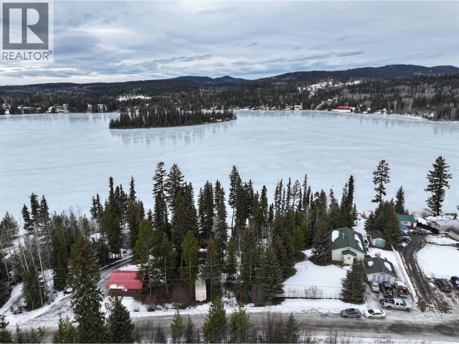 Lot 31 MARGUERITE ROAD, Lone Butte