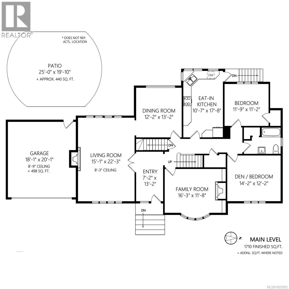  3260 Beach Drive, Oak Bay