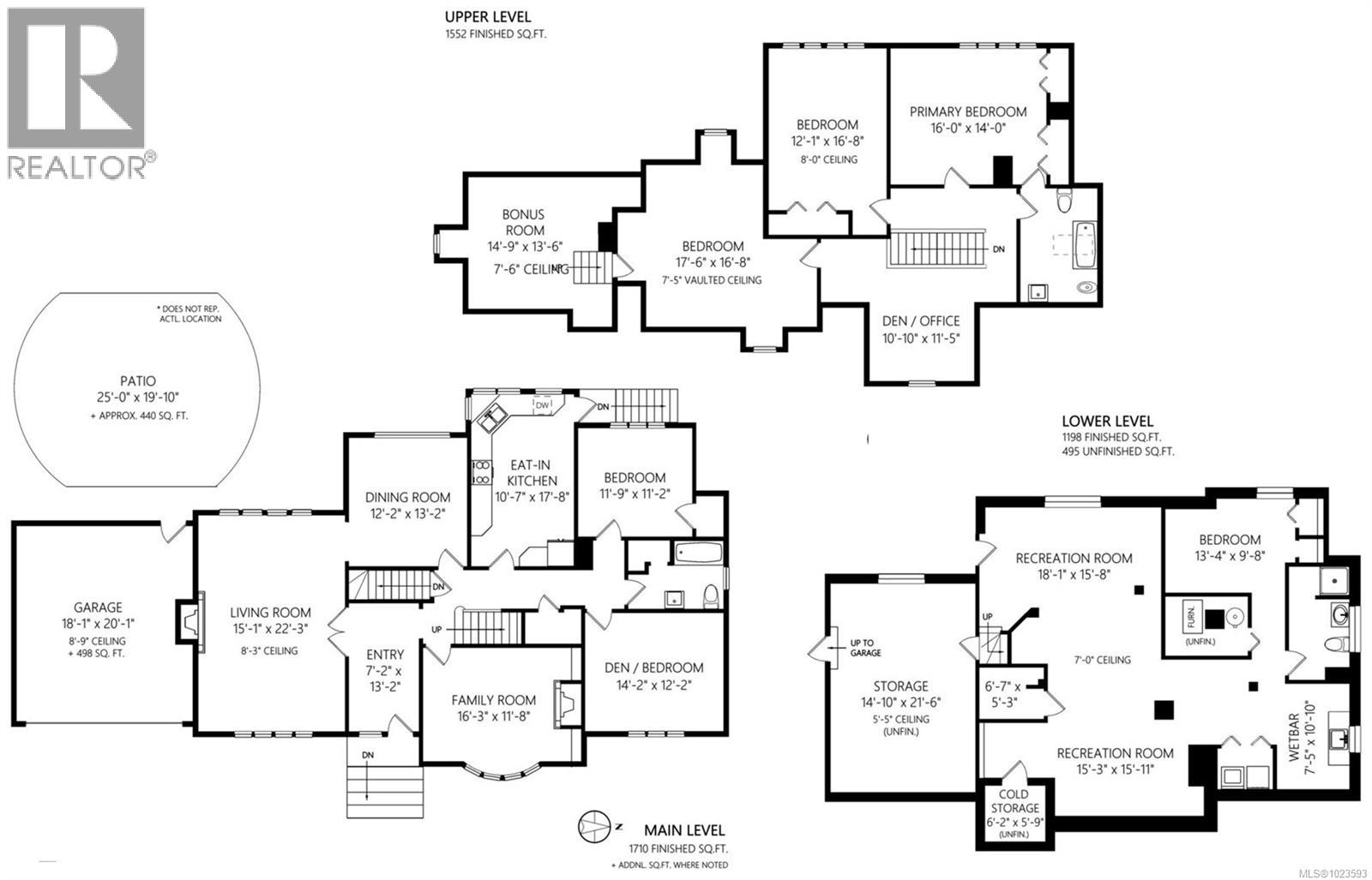  3260 Beach Drive, Oak Bay