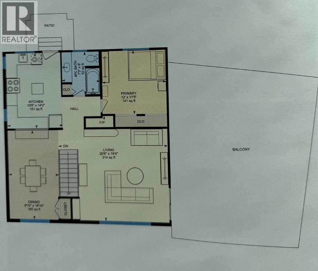 3304 White Lake Road, Sorrento