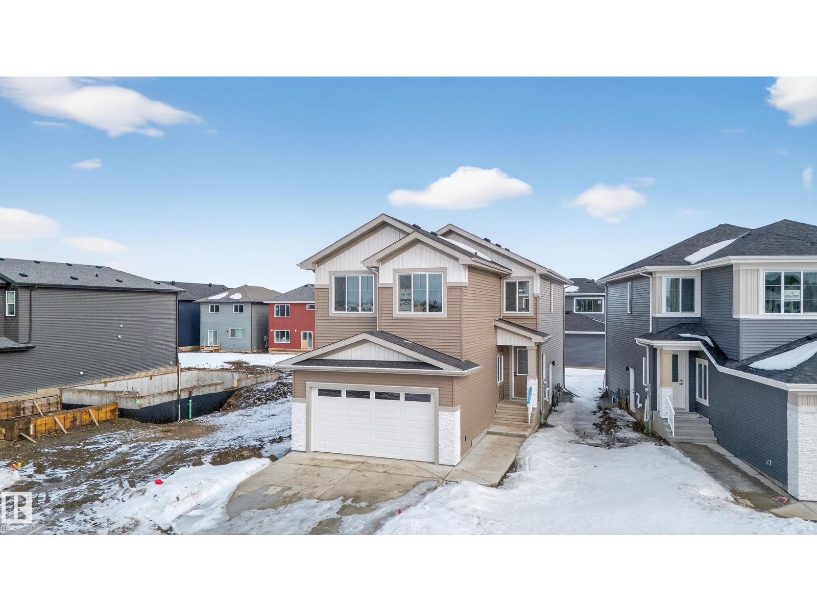 5 ROSA CR, St. Albert