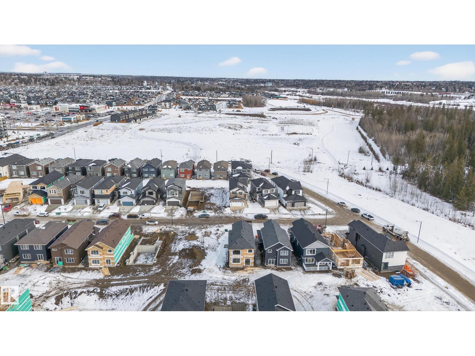 5 ROSA CR, St. Albert