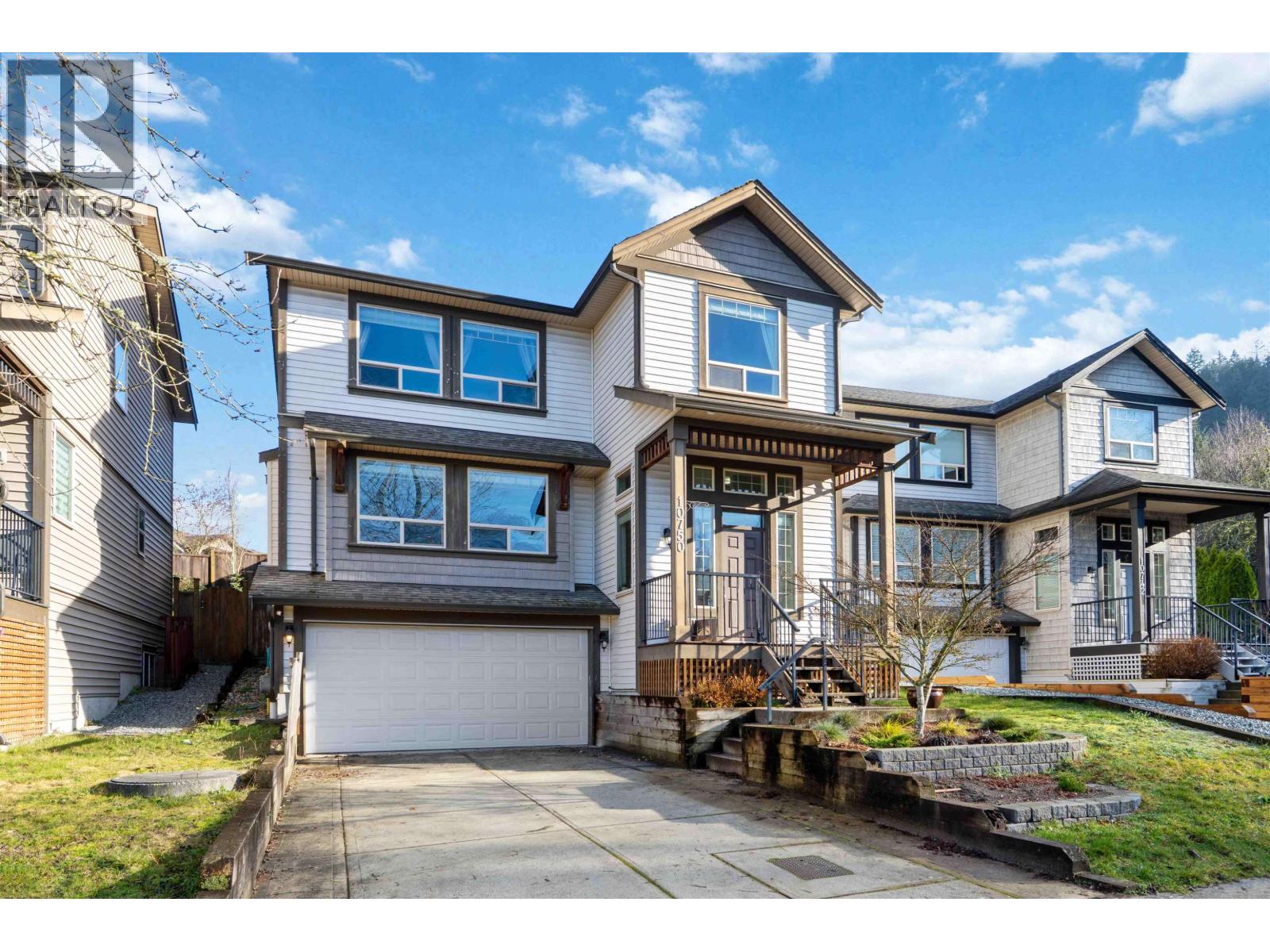 10750 BEECHAM PLACE, Maple Ridge