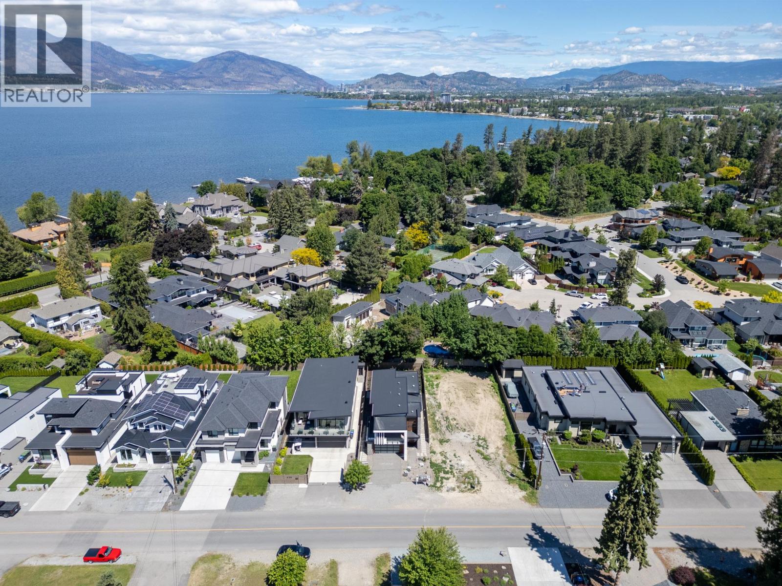  444 Sarsons Road, Kelowna