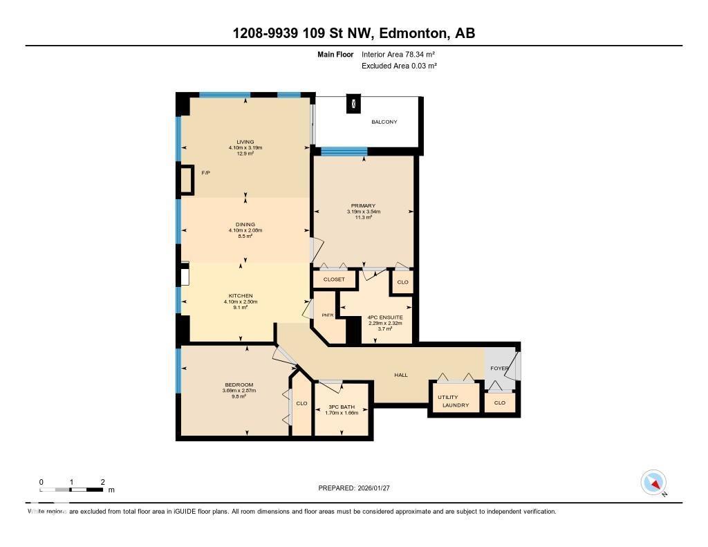 #1208 9939 109 ST NW NW - 51