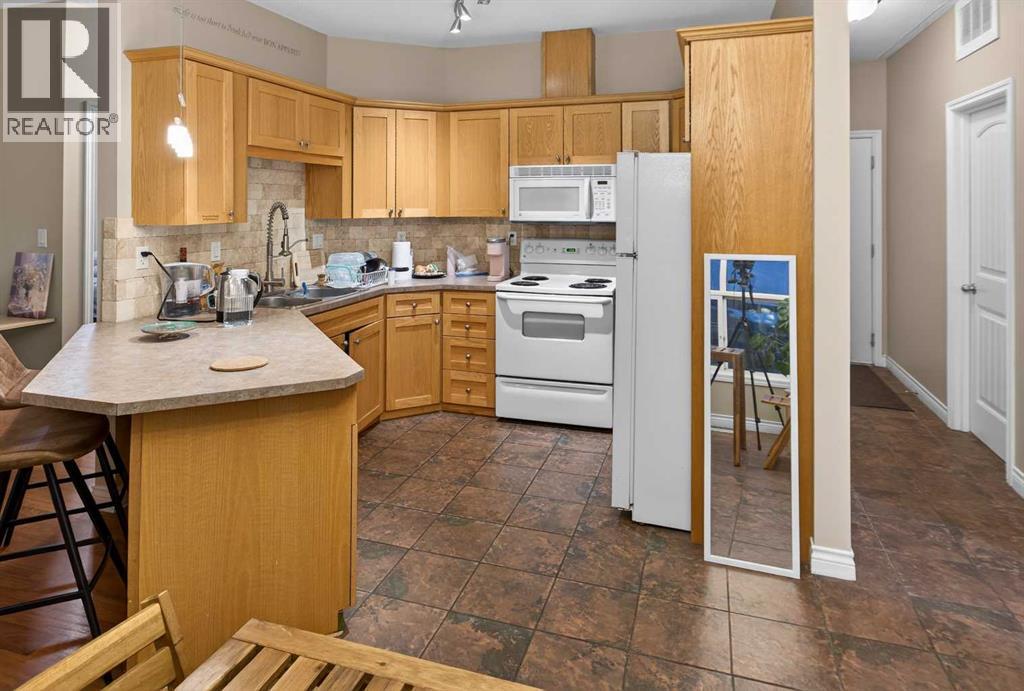 206, 9225 Lakeland Drive - Photo 5 of 13, Grande Prairie, Alberta