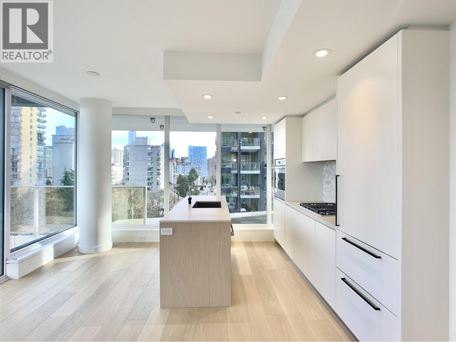 1003 1365 DAVIE Street - photo 2