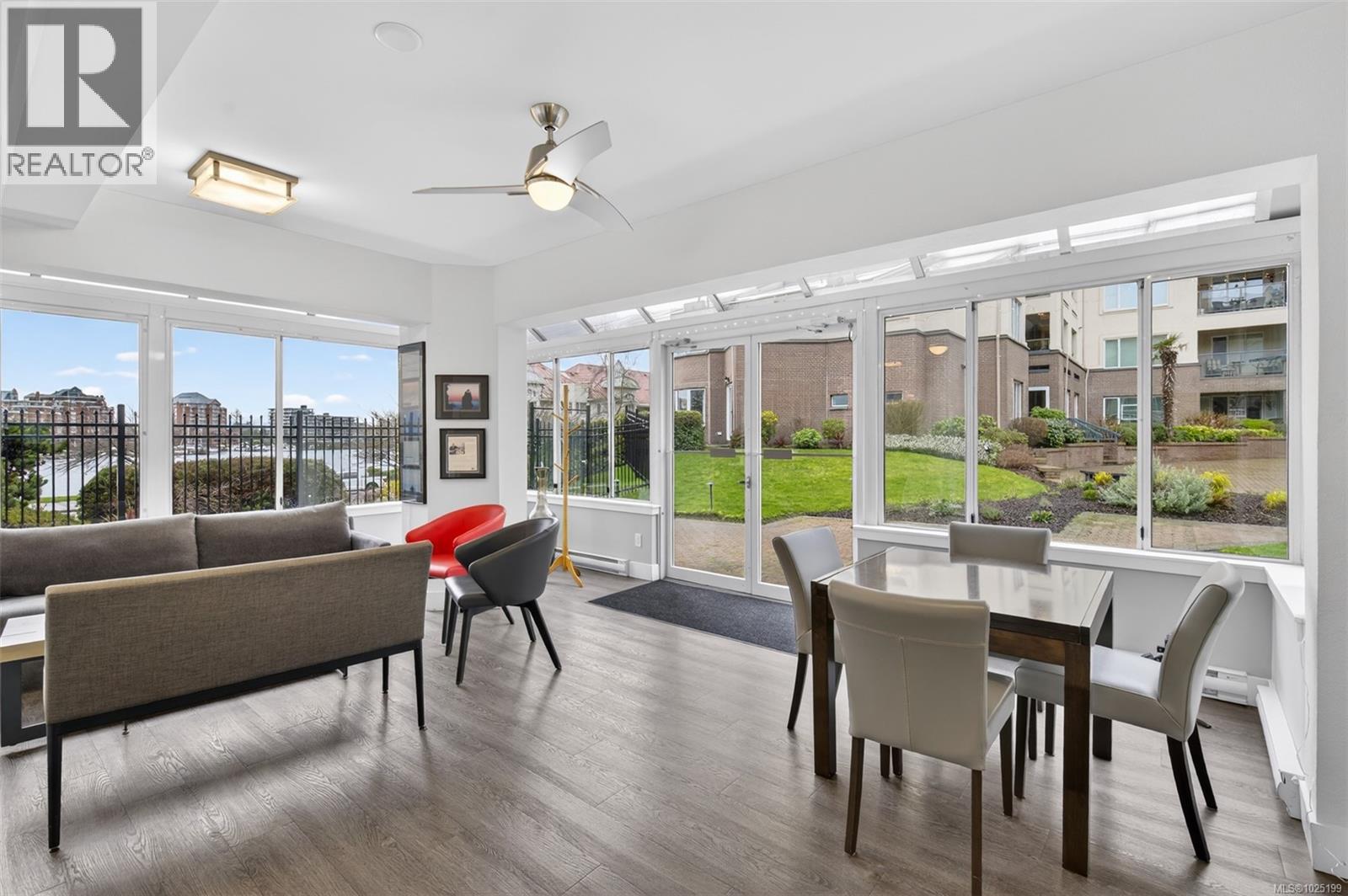 618 50 Songhees Road, Victoria