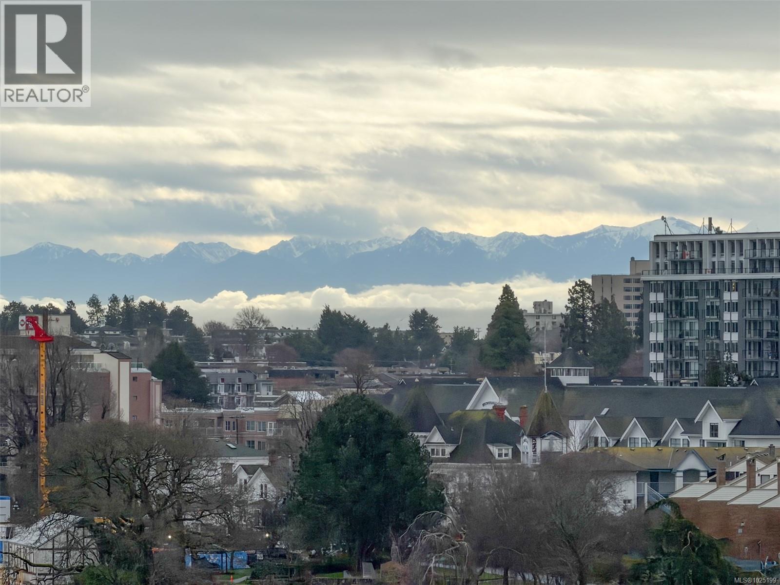 618 50 Songhees Road, Victoria