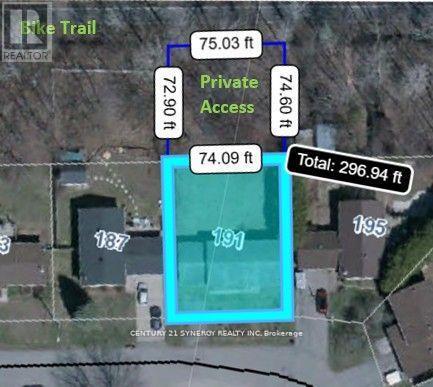 191 DUNLOP CRESCENT - Photo 2 of 4, Russell, Ontario