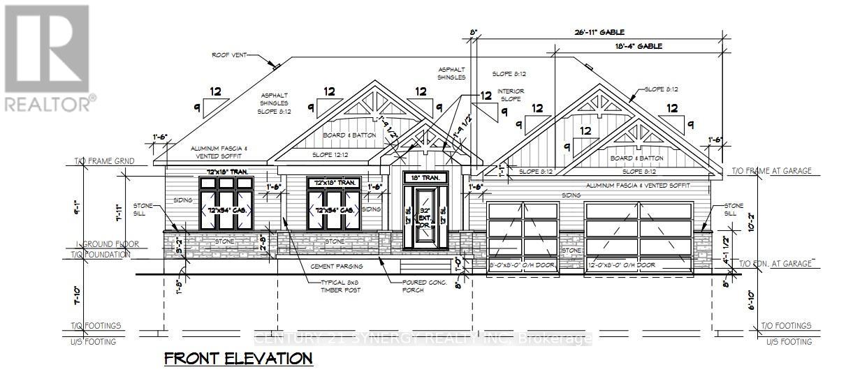 191 DUNLOP CRESCENT - Photo 3 of 4, Russell, Ontario