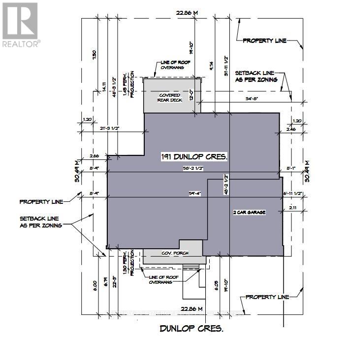 191 DUNLOP CRESCENT - Photo 4 of 4, Russell, Ontario