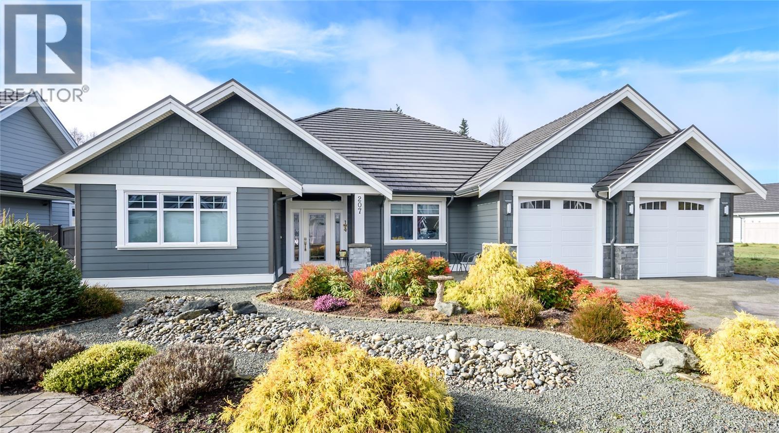 207 1290 Crown Isle Dr, Courtenay