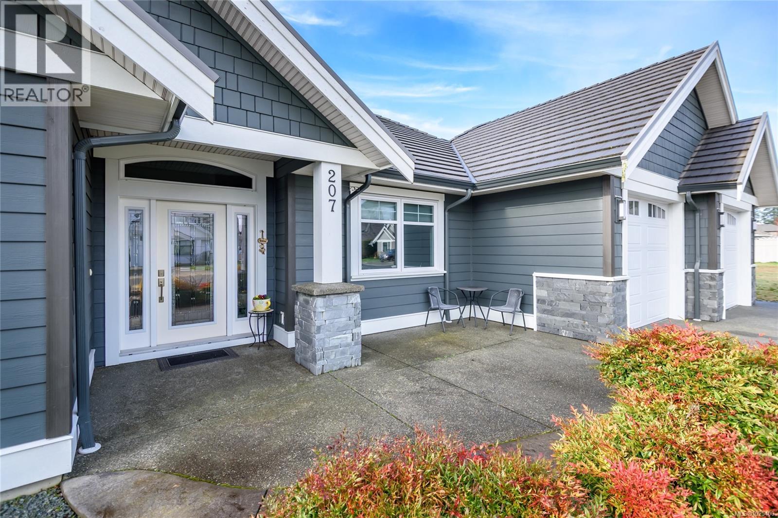 207 1290 Crown Isle Dr, Courtenay