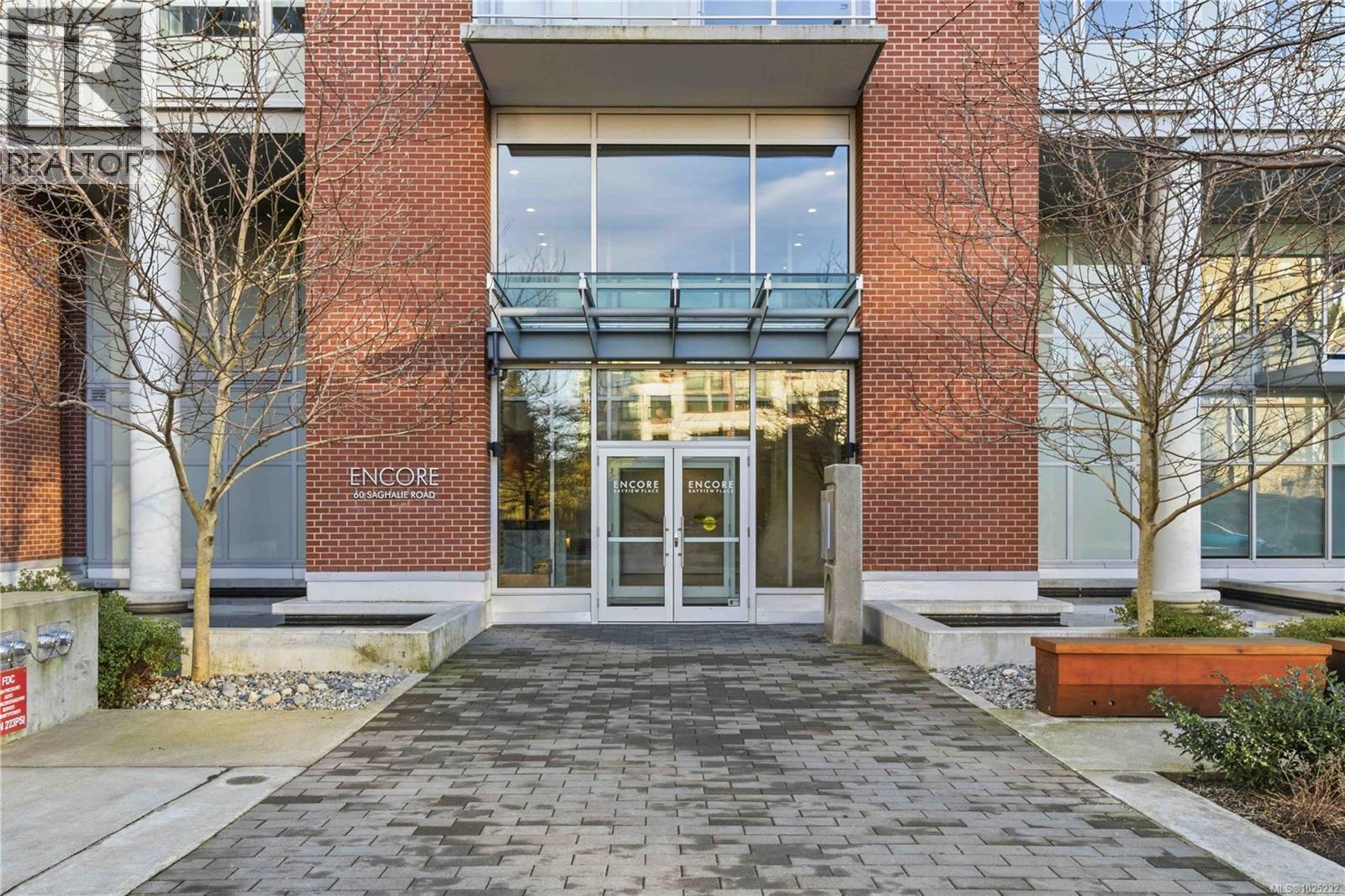 506 60 Saghalie Road, Victoria