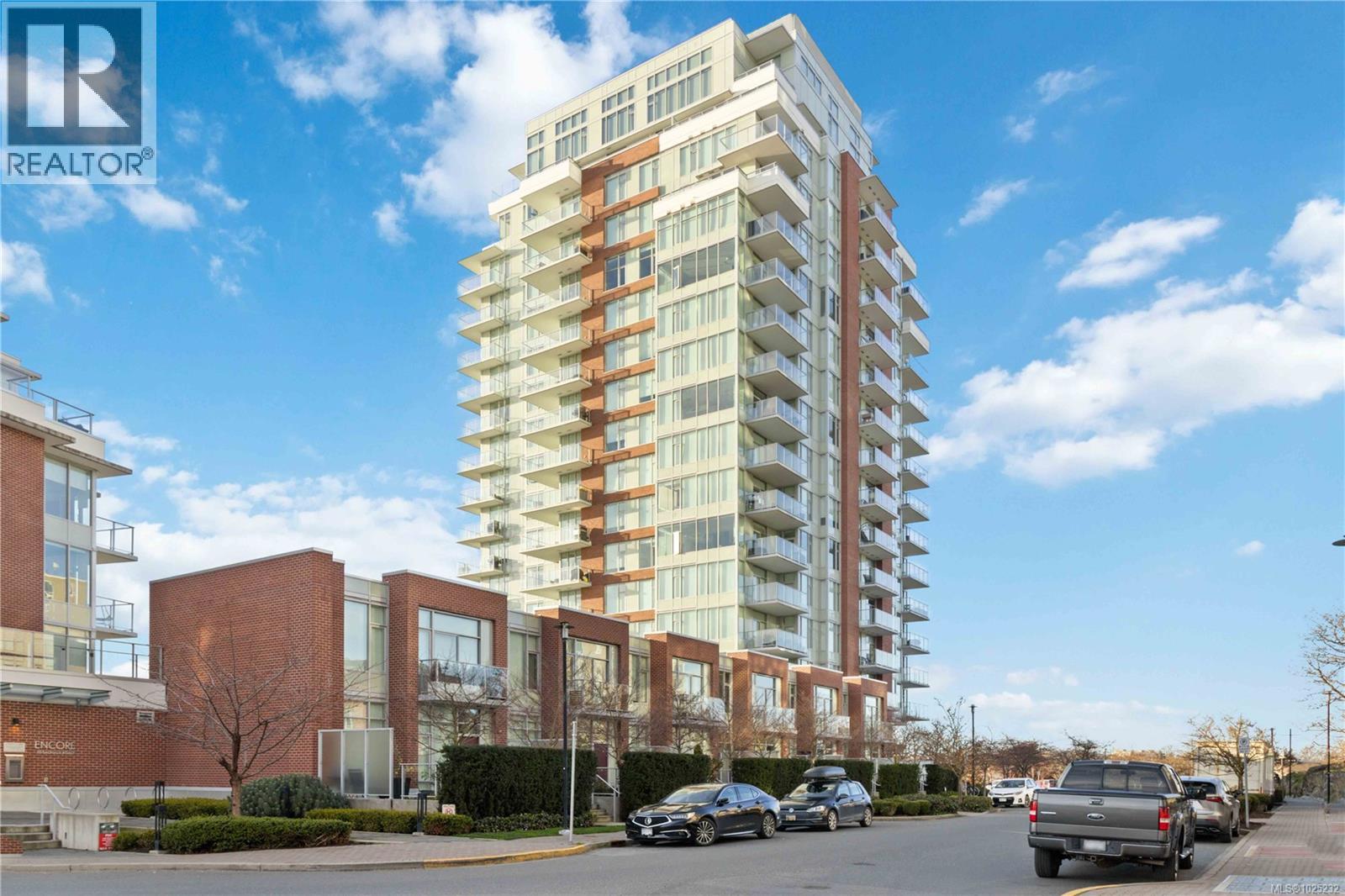 506 60 Saghalie Road, Victoria