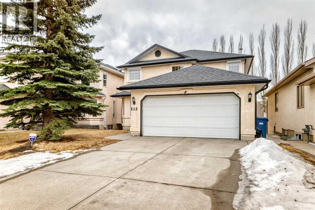 Single Family House for Sale in  Scimitar Bay NW Scenic Acres Calgary 