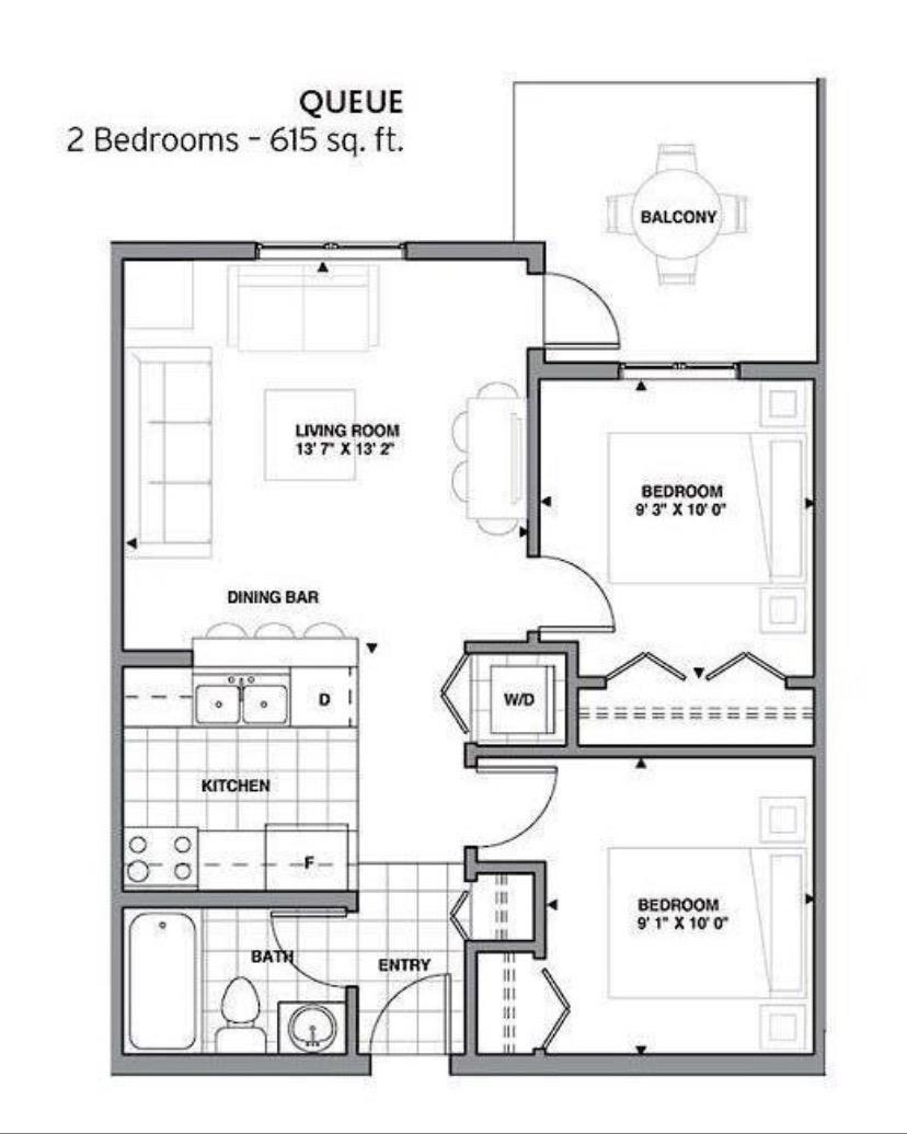 #208 5810 MULLEN PL NW - 32