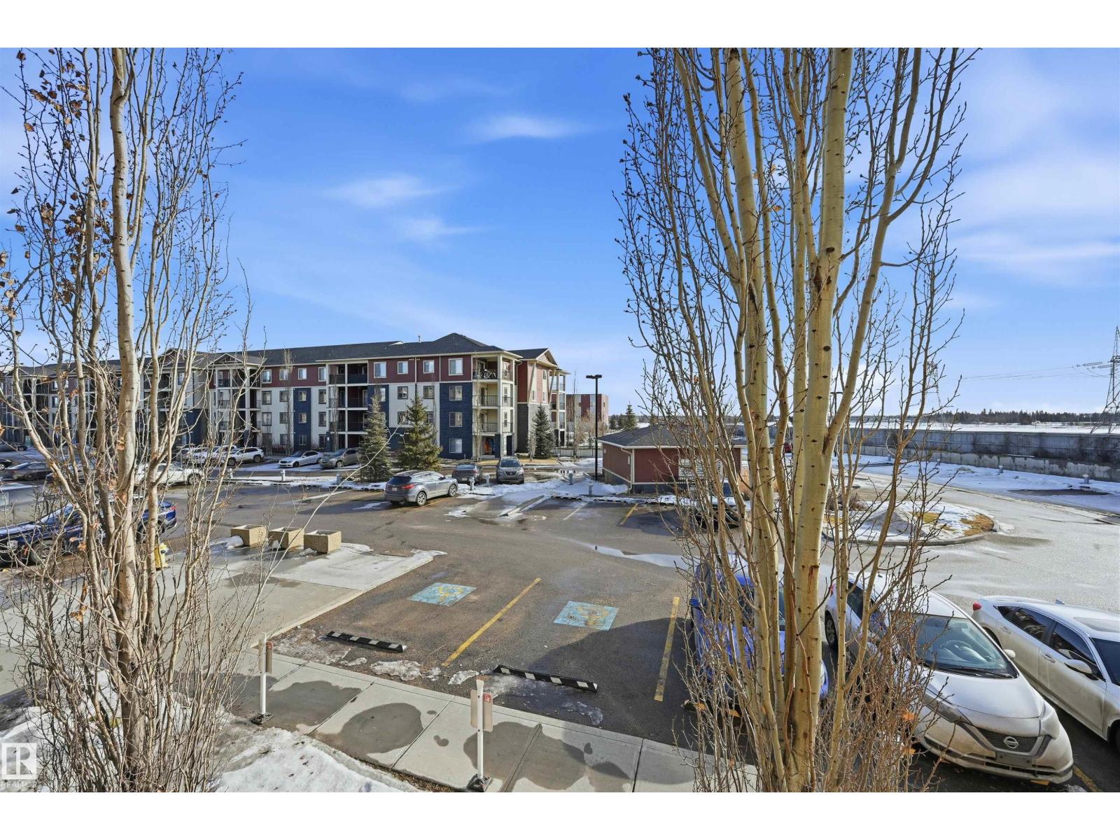 #208 5810 MULLEN PL NW - 20