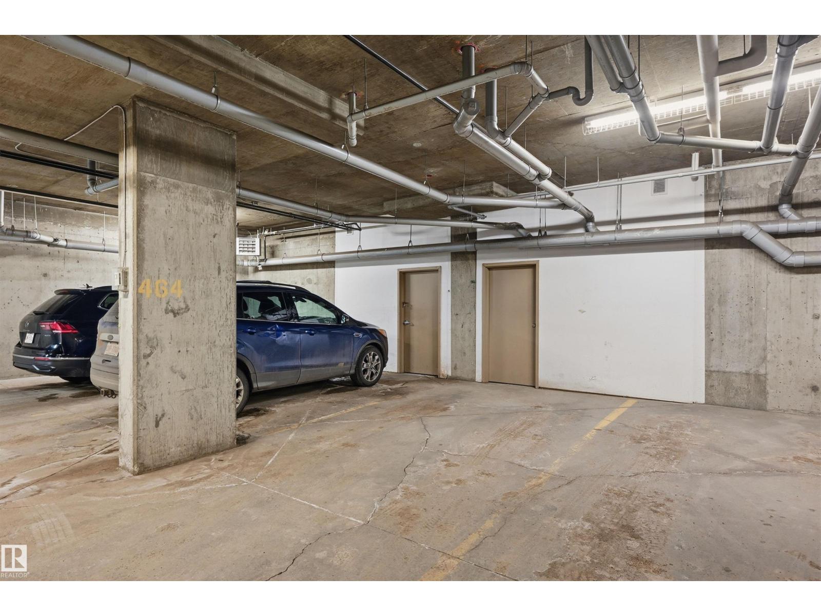 #208 5810 MULLEN PL NW - 21