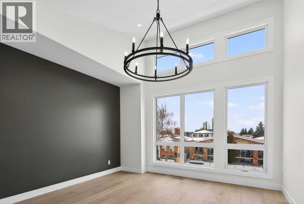 Single Family House for Sale in   Street SW Rosscarrock Calgary 