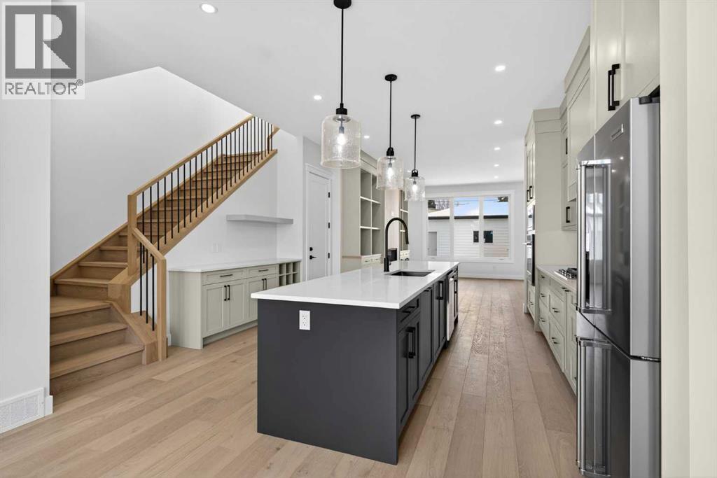 Single Family House for Sale in   Street SW Rosscarrock Calgary 