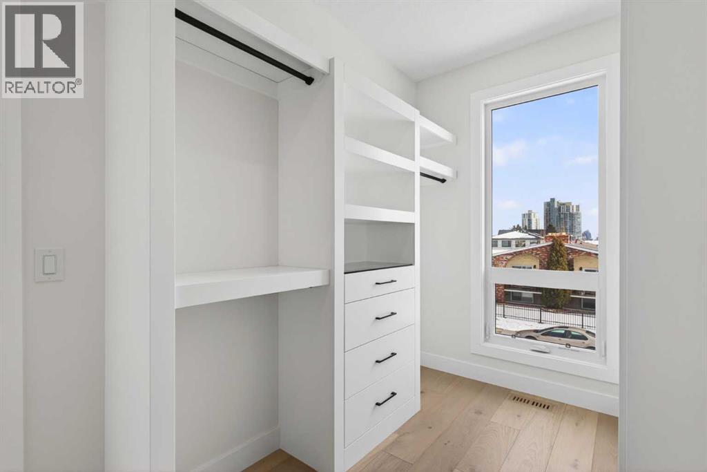 Single Family House for Sale in   Street SW Rosscarrock Calgary 