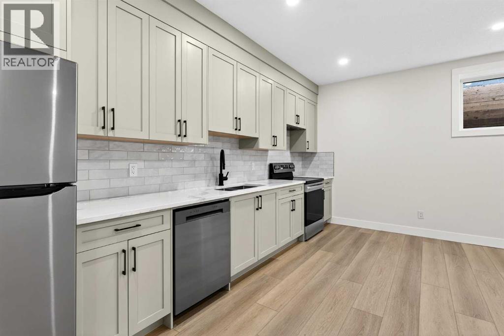 Single Family House for Sale in   Street SW Rosscarrock Calgary 