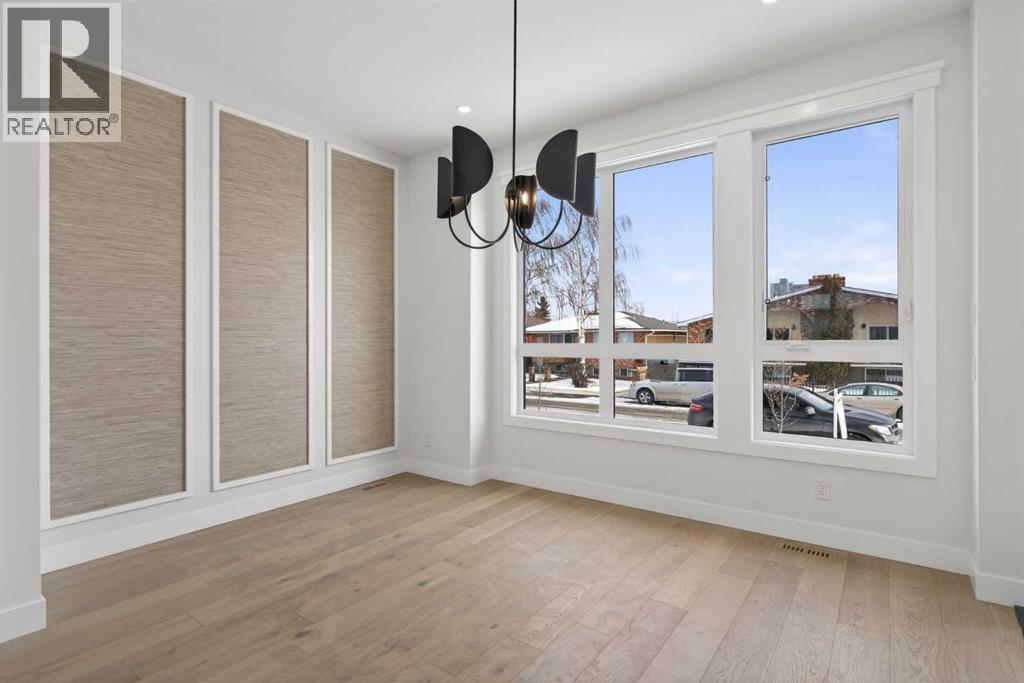 Single Family House for Sale in   Street SW Rosscarrock Calgary 