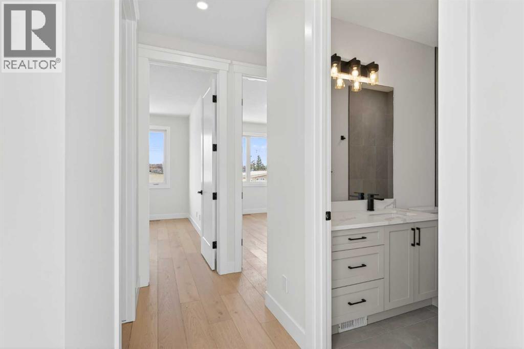 Single Family House for Sale in   Street SW Rosscarrock Calgary 