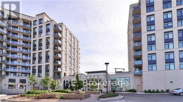 Listing photo of 107 - 12 WOODSTREAM BOULEVARD