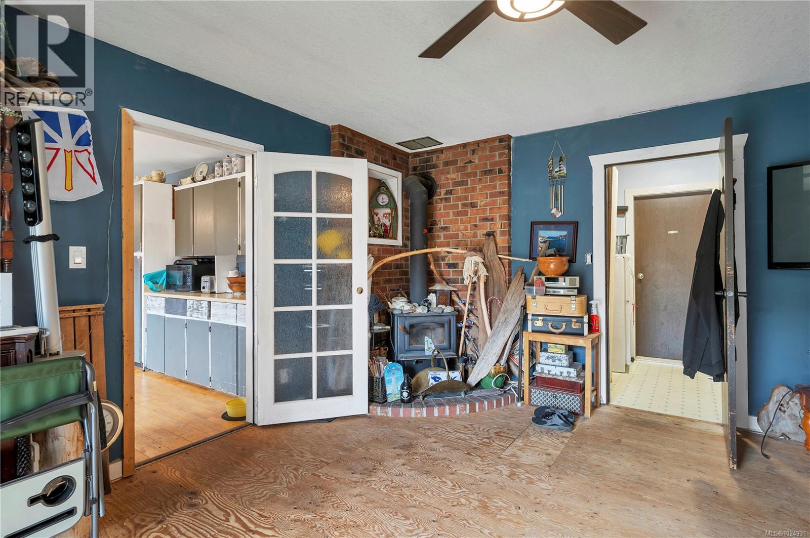 881 Cortez Rd, Campbell River