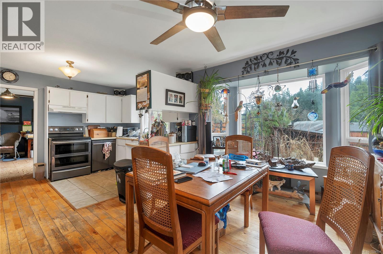 881 Cortez Rd, Campbell River