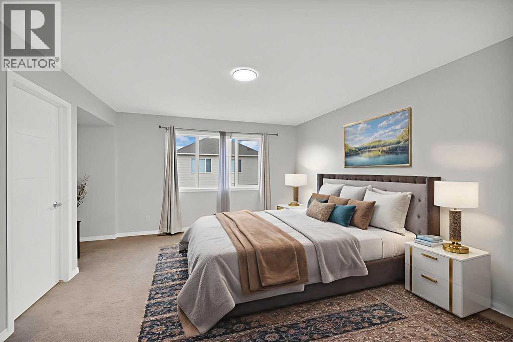 Single Family House for Sale in  Cityside Gardens NE Cityscape Calgary 