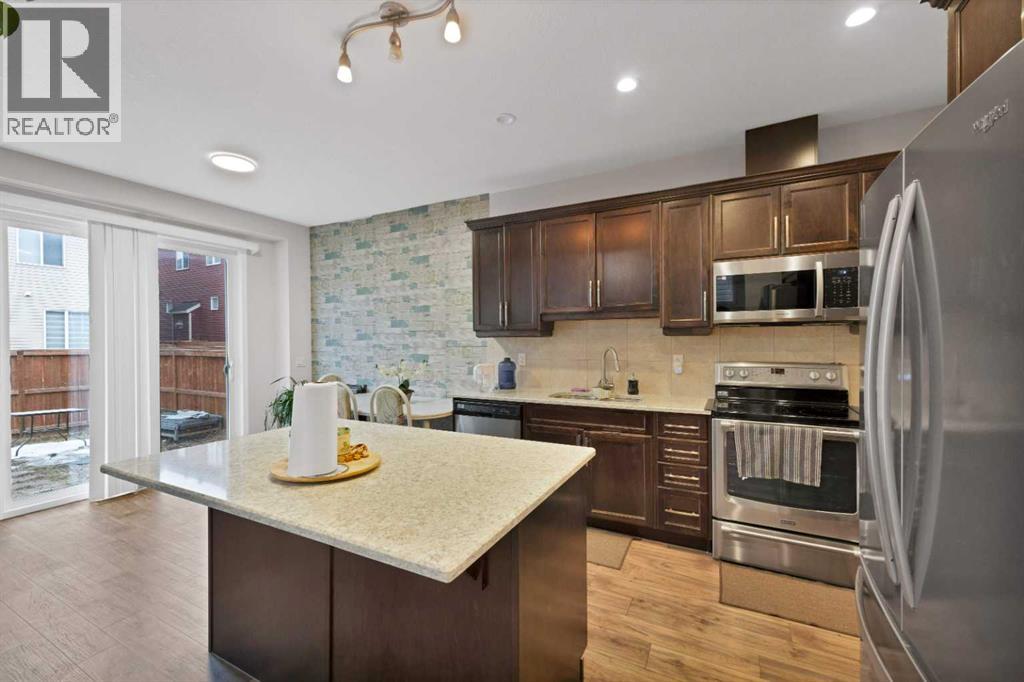 Single Family House for Sale in  Cityside Gardens NE Cityscape Calgary 