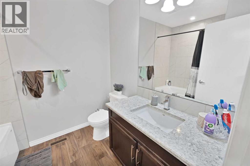 Single Family House for Sale in  Cityside Gardens NE Cityscape Calgary 