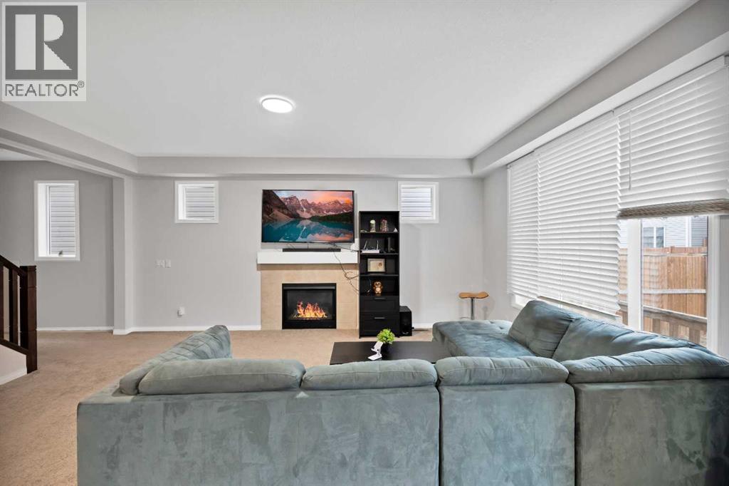 Single Family House for Sale in  Cityside Gardens NE Cityscape Calgary 