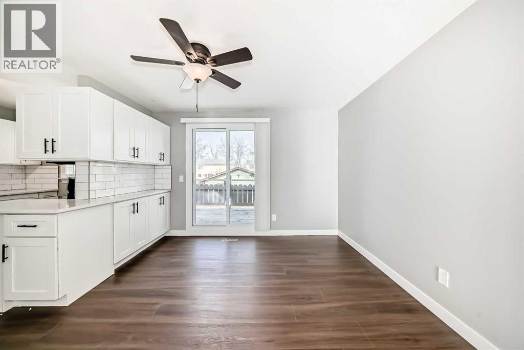 Single Family House Bi-level for Sale in  A Avenue SE Dover Calgary 