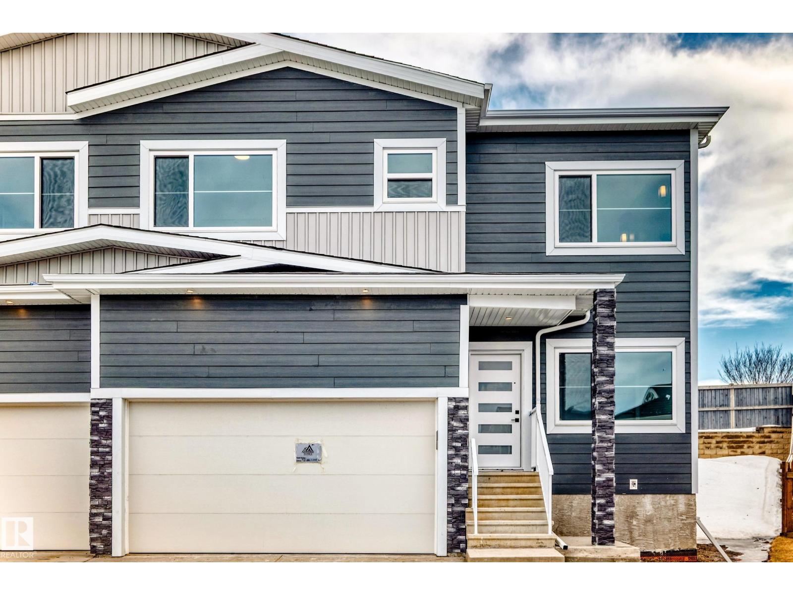 48 HAZELWOOD LN Spruce Grove Alberta T7X0R7