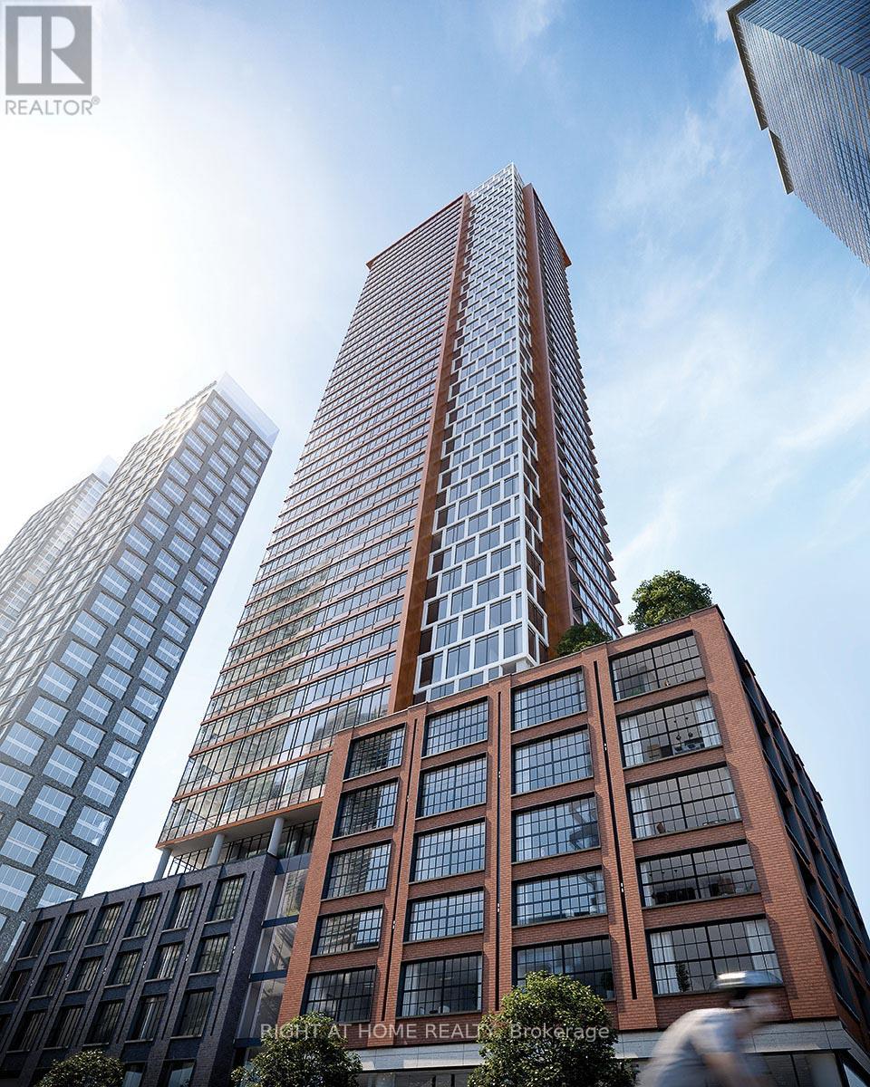 #605 55 MERCER STREET - 24
