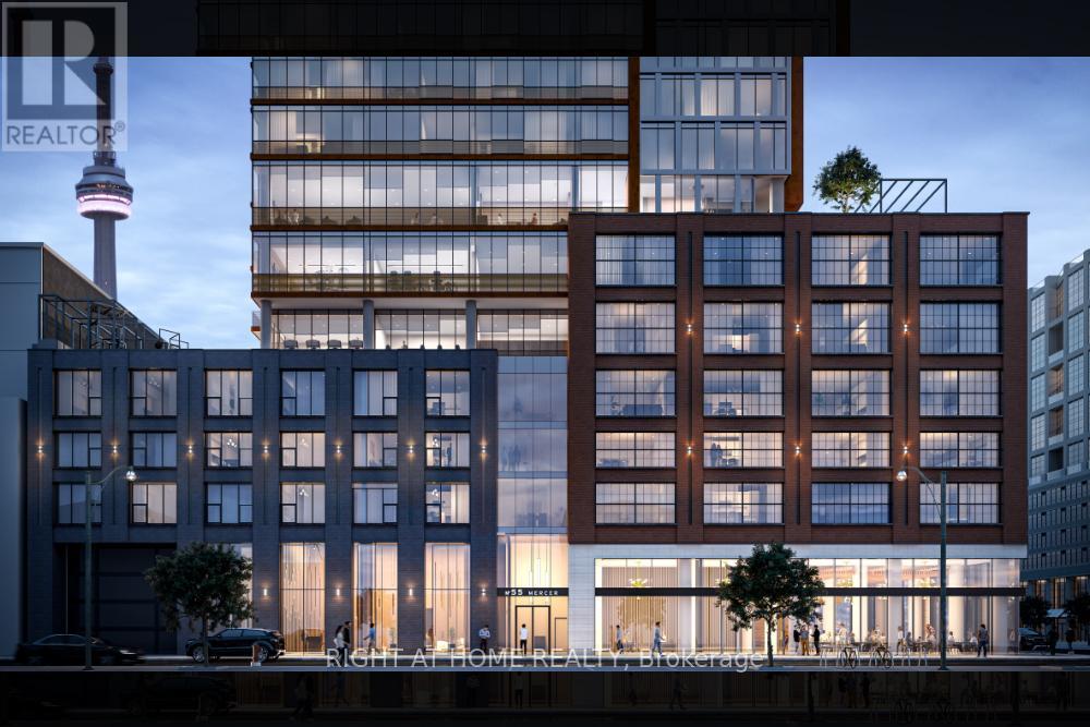 #605 55 MERCER STREET - 25