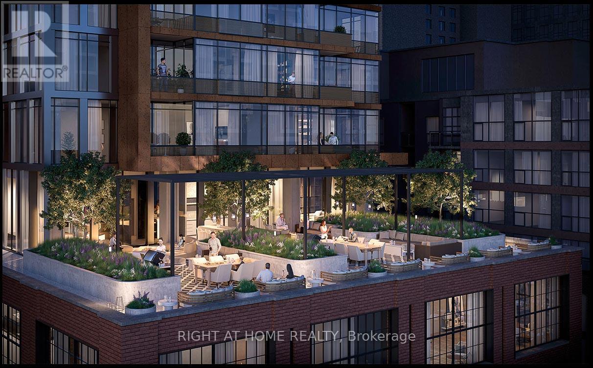 #605 55 MERCER STREET - 26