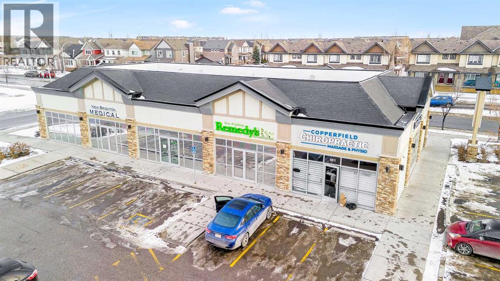 Single Family House for Sale in   New Brighton Avenue SE New Brighton Calgary 