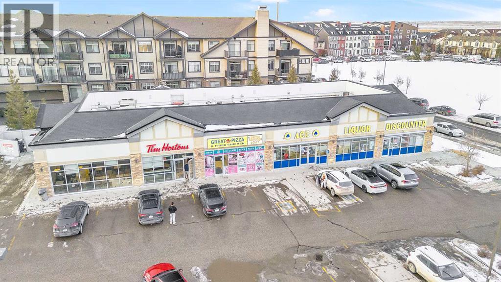 Single Family House for Sale in   New Brighton Avenue SE New Brighton Calgary 