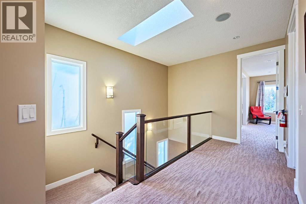 Single Family House for Sale in  A Street NW Banff Trail Calgary 