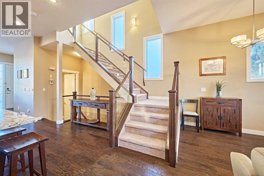 Single Family House for Sale in  A Street NW Banff Trail Calgary 